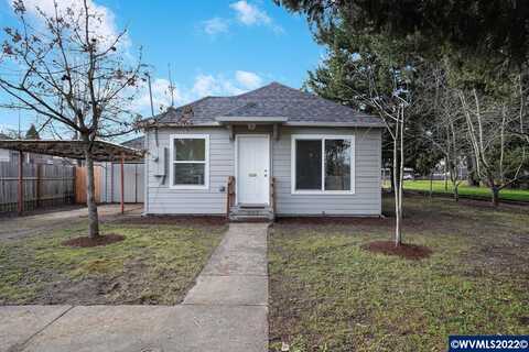 Eaton, LEBANON, OR 97355