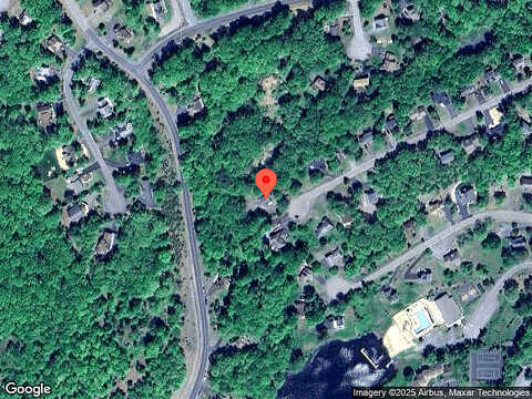 Yorkshire, BUSHKILL, PA 18324