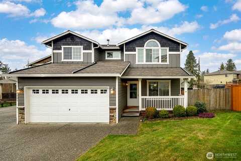 38Th, MARYSVILLE, WA 98270