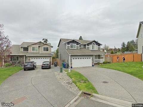 38Th, MARYSVILLE, WA 98270