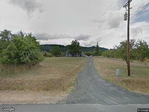 Mount Tom, HARRISBURG, OR 97446