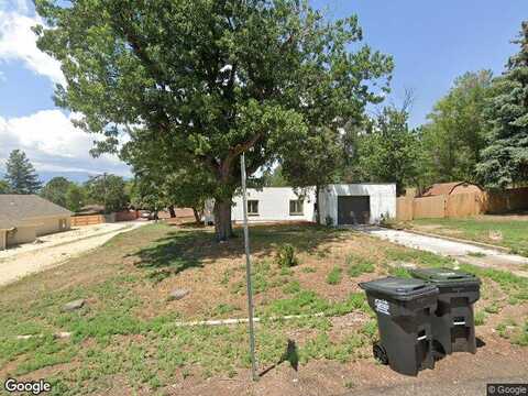Ceresa, COLORADO SPRINGS, CO 80909