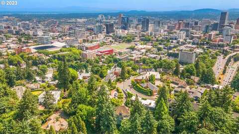 Prospect, PORTLAND, OR 97201