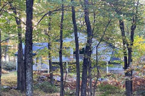 Flatbrook, MILFORD, PA 18337