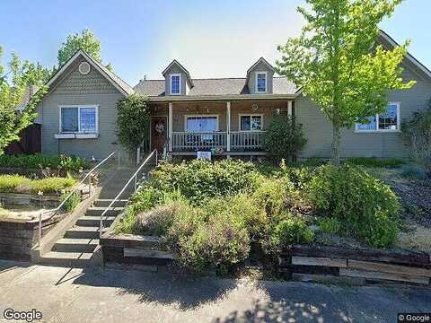 Matthews, MEDFORD, OR 97504