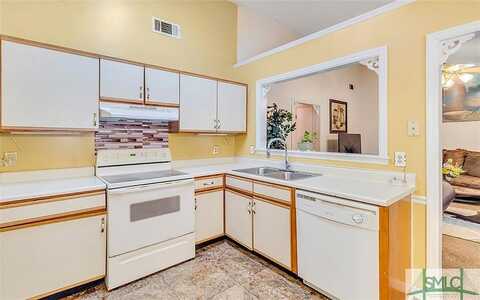 Leeds Gate, SAVANNAH, GA 31406