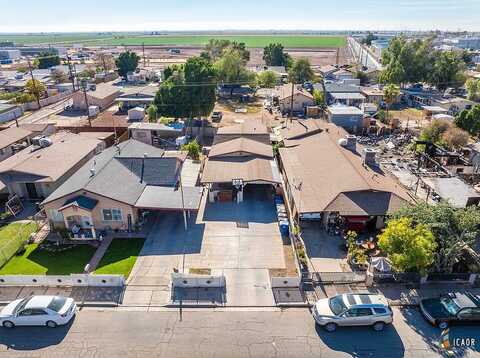 Ivy, BRAWLEY, CA 92227