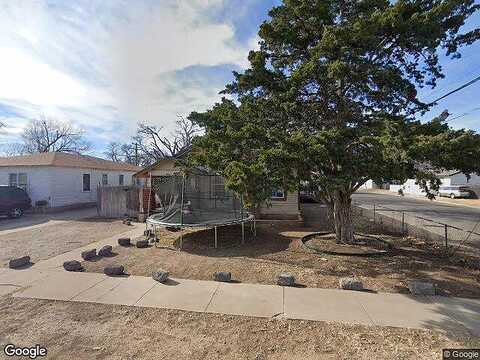 Maryland, AMARILLO, TX 79106