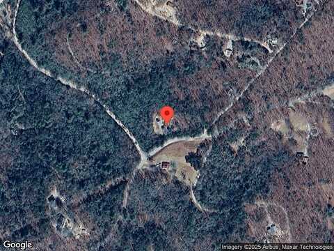 Echota, MORGANTON, GA 30560