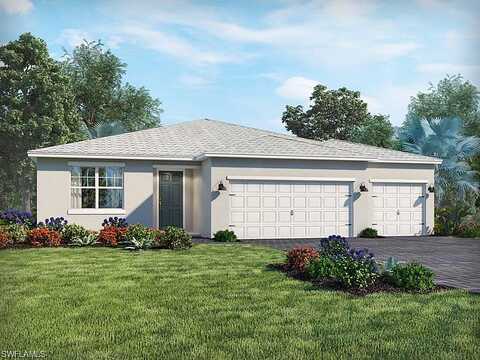 Pennyroyal, PUNTA GORDA, FL 33982