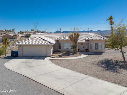 Amberwood, LAKE HAVASU CITY, AZ 86404