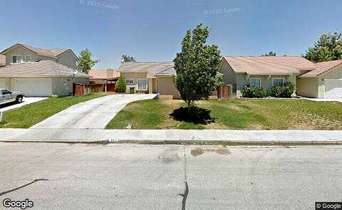 Summerchase, ROSAMOND, CA 93560