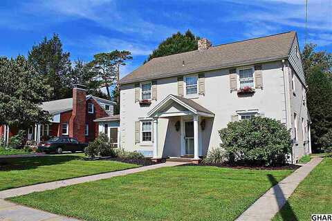 Haldeman, NEW CUMBERLAND, PA 17070