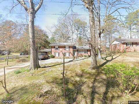 Westwood, ROME, GA 30165