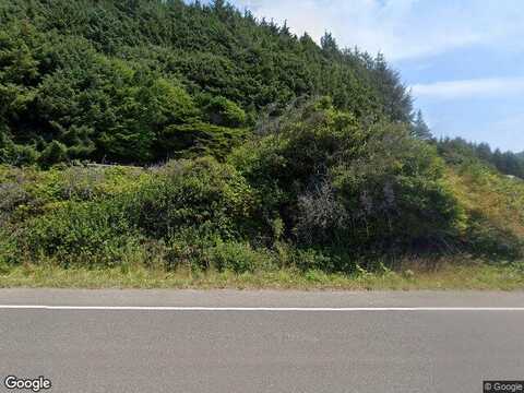 Highway 101, YACHATS, OR 97498