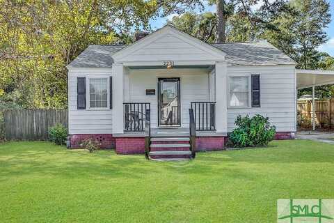 Causton Bluff, SAVANNAH, GA 31404