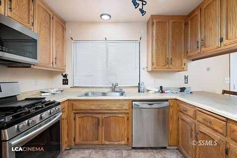 Ridgecrest, INYOKERN, CA 93527