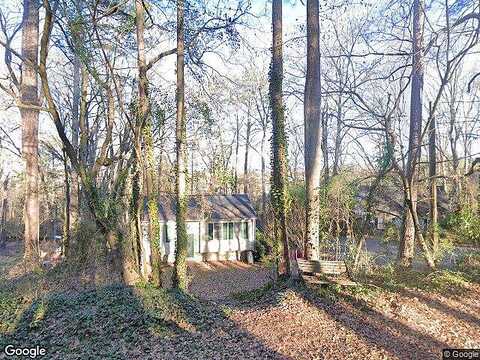 Cedar, WATKINSVILLE, GA 30677