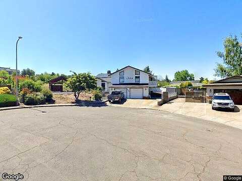 Jessica, MEDFORD, OR 97504