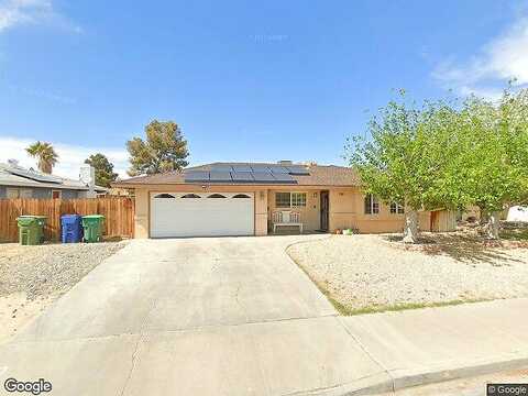 Sunland, RIDGECREST, CA 93555
