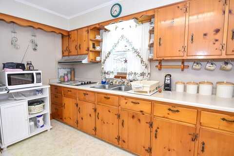 Big, PARKSLEY, VA 23421