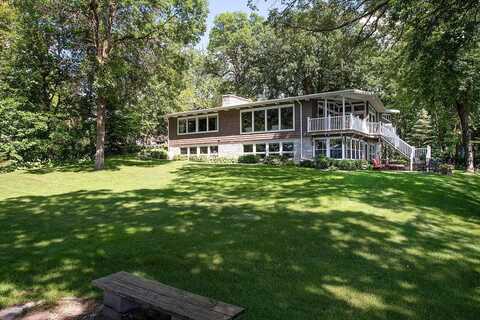 Hoot Lake, FERGUS FALLS, MN 56537