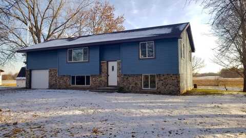 Leo, NORTH BRANCH, MN 55056