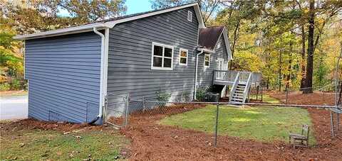 Sunset Ridge, LITHIA SPRINGS, GA 30122