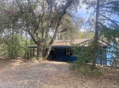 Green Ridge, FORESTHILL, CA 95631