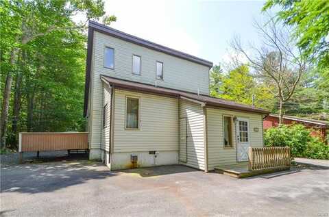 Echo Lake, TOBYHANNA, PA 18466