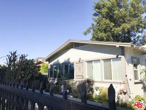 70Th, LOS ANGELES, CA 90003