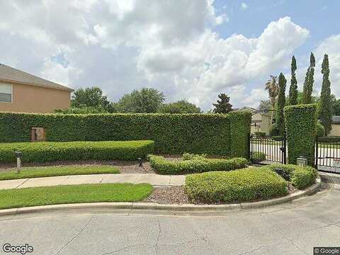 Via Tuscany, LAKE MARY, FL 32746