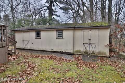 Champlain, TOBYHANNA, PA 18466
