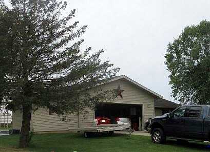 Henry Johns, BANGOR, WI 54614