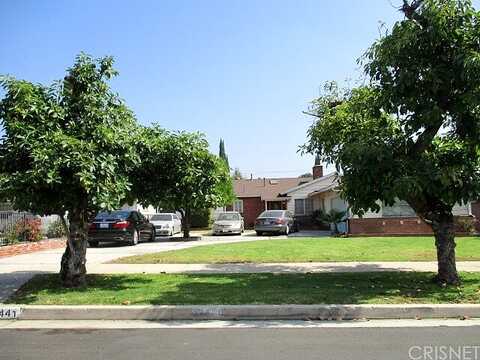 Ludlow, GRANADA HILLS, CA 91344