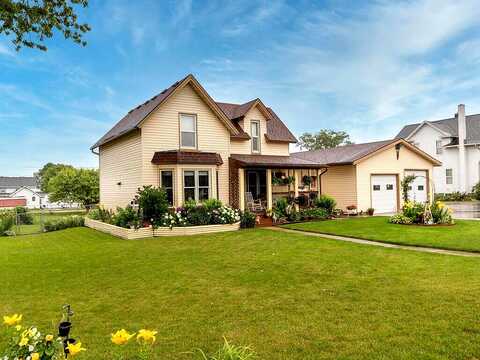 4Th, EYOTA, MN 55934