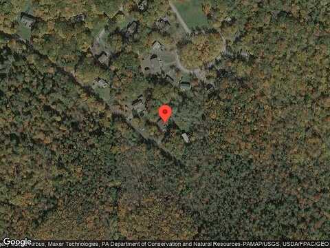 Carriage, TOBYHANNA, PA 18466