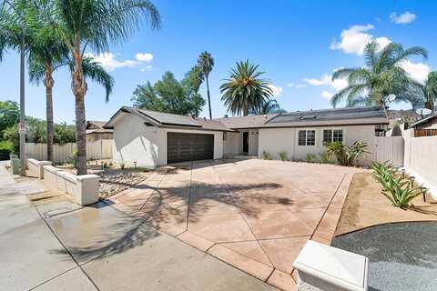 El Norte, ESCONDIDO, CA 92027