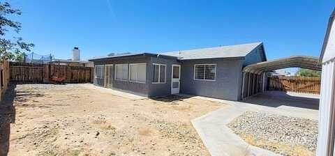 Vista, RIDGECREST, CA 93555