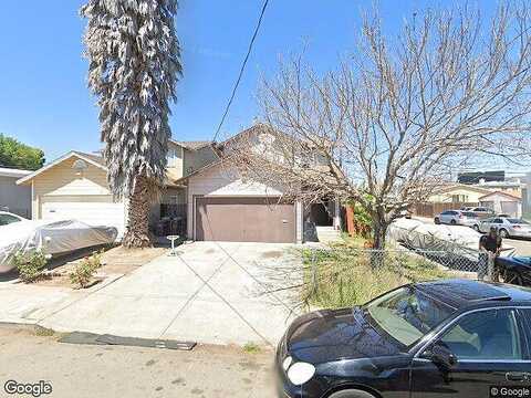 106Th, OAKLAND, CA 94603