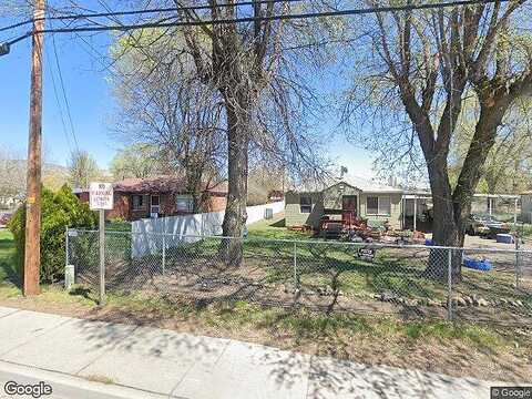 Maryland, KLAMATH FALLS, OR 97603