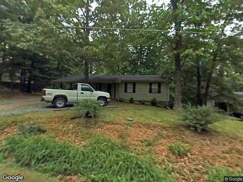 Davis, BLUE RIDGE, GA 30513