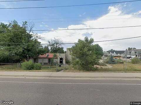 52Nd, DENVER, CO 80212