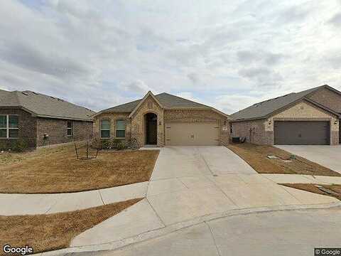 Bishopgate, CROWLEY, TX 76036