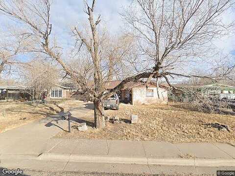 Manhattan, AMARILLO, TX 79103