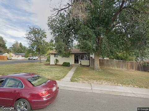 Patton, DENVER, CO 80219