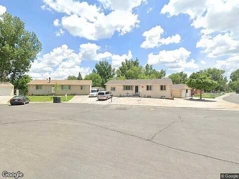 Williams, BRUSH, CO 80723