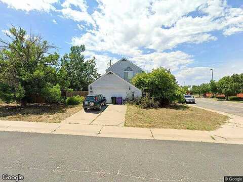 Fraser, DENVER, CO 80239
