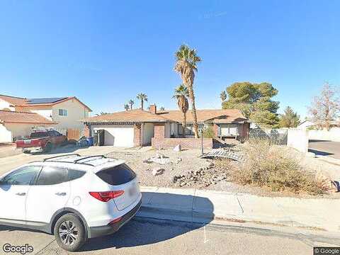 Santree, LAS VEGAS, NV 89110