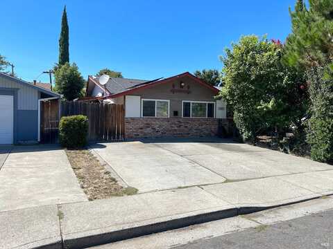 Clay, FAIRFIELD, CA 94533